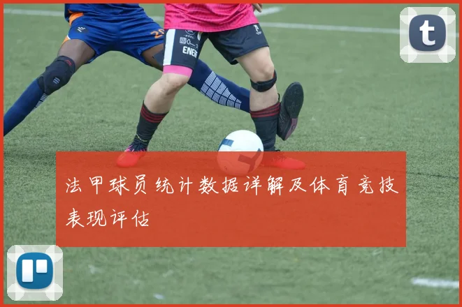 法甲球员统计数据详解及体育竞技表现评估