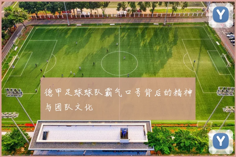 德甲足球球队霸气口号背后的精神与团队文化