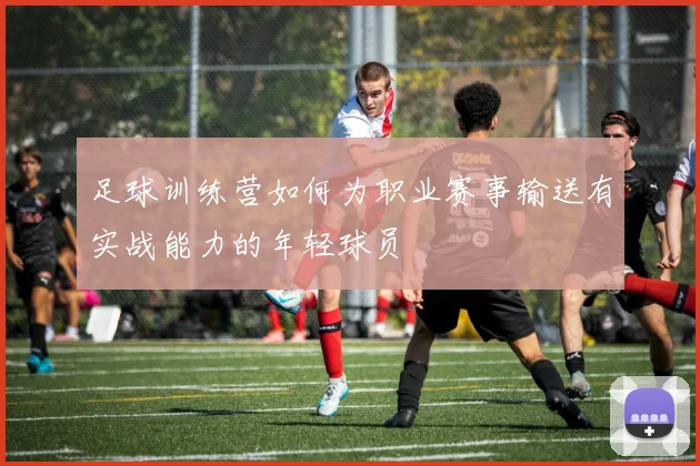 足球训练营如何为职业赛事输送有实战能力的年轻球员